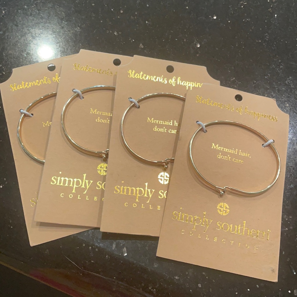 Simply Southern Bracelets